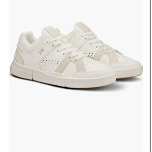 Women THE ROGER Clubhouse – White Sand